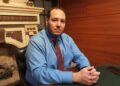 Denuncian al chofer de un administrador agropecuario fallecido, por presunta falsificación del testamento a su favor