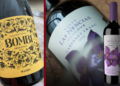 ESTE MES EN DIVINÉE COMPARTIMOS DOS ETIQUETAS QUE REPRESENTAN LA ESENCIA DEL MALBEC MENDOCINO DESDE DOS MIRADAS DISTINTAS
