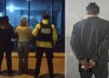 Venado Tuerto y Rosario: Aprehendieron a dos personas con pedidos de captura activos en procedimientos