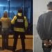 Venado Tuerto y Rosario: Aprehendieron a dos personas con pedidos de captura activos en procedimientos
