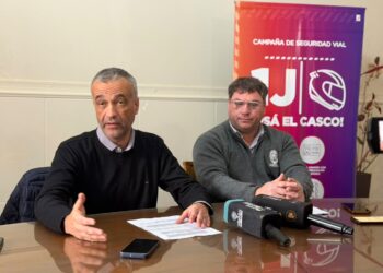 LA MUNICIPALIDAD DE CAÑADA DE GÓMEZ DENUNCIÓ PENALMENTE LAS IRREGULARIDADES DETECTADAS EN LA CAJA DE JUBILACIONES