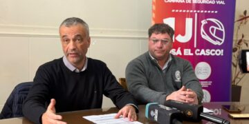 LA MUNICIPALIDAD DE CAÑADA DE GÓMEZ DENUNCIÓ PENALMENTE LAS IRREGULARIDADES DETECTADAS EN LA CAJA DE JUBILACIONES