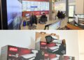 La Municipalidad de Cañada de Gómez incorpora 100 nuevas cámaras de videovigilancia