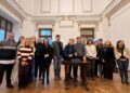Más infraestructura para la educación: La escuela Alberdi sumará una nueva aula