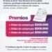 La Municipalidad de Cañada de Gómez presentó “CDG Premia”