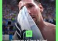 LLORÁ, CAMPEÓN – Por José Mayero