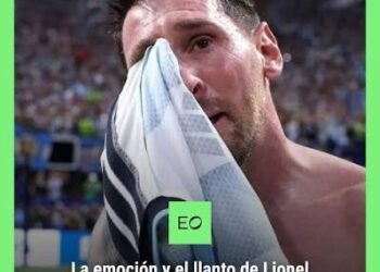 LLORÁ, CAMPEÓN – Por José Mayero
