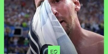 LLORÁ, CAMPEÓN – Por José Mayero