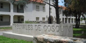Córdoba: Un detenido por femicidio en Santa María de Punilla