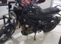 Cañada de Gómez: Accidente de tránsito con intervención de motocicleta con pedido de secuestro