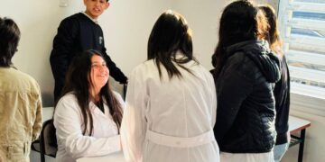 El 95,6 % de los docentes de escuelas públicas completó la Declaración Jurada de Prestación de Servicios por el lunes 3 de agosto