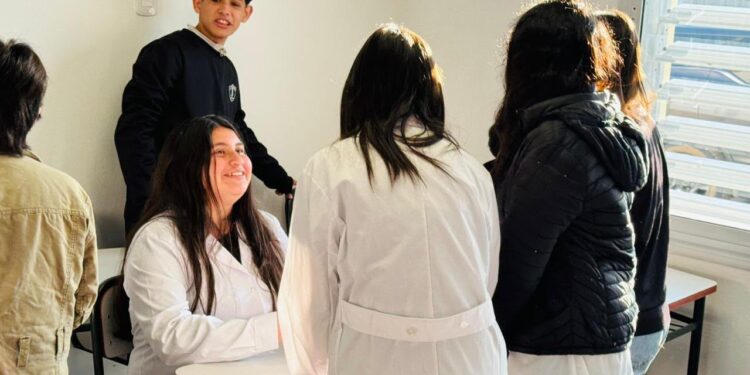 El 95,6 % de los docentes de escuelas públicas completó la Declaración Jurada de Prestación de Servicios por el lunes 3 de agosto