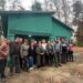 Salud Mental: Provincia habilitó una nueva casa asistida en la Colonia Oliveros