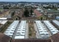 El gobierno de Pullaro encara la etapa final de la construcción de cuatro nuevos pabellones de aislamiento en la cárcel de Coronda