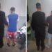 Operación Policial : Detenidos y Armas Secuestradas en Carcarañá