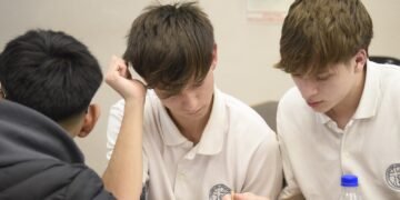 Apuestas online: más de 1.600 estudiantes ya se sumaron a un programa que busca prevenir el juego problemático desde las escuelas