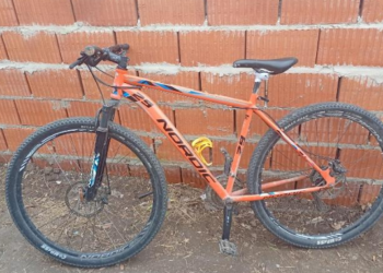 Allanamiento en Cañada de Gómez: Aprehendieron a un hombre y recuperaron una bicicleta