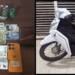 Cañada de Gómez: recuperaron una motocicleta con pedido de secuestro y aprehendieron a un hombre