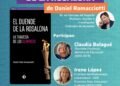 Declarado de Interés Provincial, se presenta en Cañada de Gómez el libro «El duende de la Rosalona»