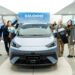 BYD marca un nuevo hito en Argentina: alcanza las 10.000 unidades vendidas