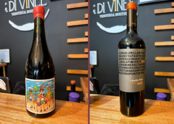 DOS JOYITAS SELECCIONADAS PARA DISFRUTAR ESTE AGOSTO, EXCLUSIVAS DEL CLUB DI VINÉE VINOTECA BOUTIQUE