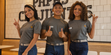 McDonald’s refuerza su rol como puerta de entrada al empleo joven formal en Argentina