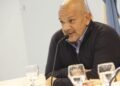 Lucero: “Festejan un 0,1% mientras la docencia acumula una pérdida del 5% en 2026”