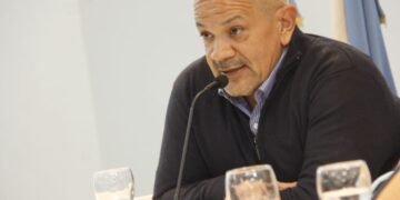 Lucero: “Festejan un 0,1% mientras la docencia acumula una pérdida del 5% en 2026”