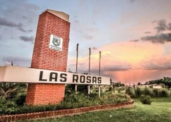 Las Rosas: Imputaron a un hombre por portar un arma de fuego sin autorización legal y disparar contra un grupo de jóvenes