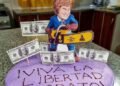 QUE COMAN PASTELES – Por José Mayero