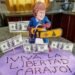 QUE COMAN PASTELES – Por José Mayero