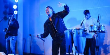 Macro presentó su nueva plataforma de beneficios para vivir los shows, recitales y festivales más esperados
