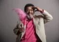 Murió el legendario músico y compositor uruguayo Rubén Rada