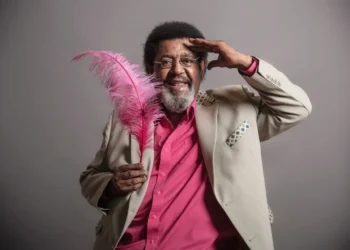 Murió el legendario músico y compositor uruguayo Rubén Rada