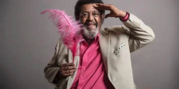 Murió el legendario músico y compositor uruguayo Rubén Rada