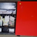 San Justo: Agentes del CRE local atraparon a dos jóvenes y secuestraron una caja registradora presuntamente robada con dinero