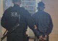 Rafaela: Aprehendieron a un joven cuando intentaba cometer un robo en una vivienda