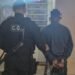 Rafaela: Aprehendieron a un joven cuando intentaba cometer un robo en una vivienda