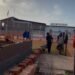 Cañada de Gómez: Comenzó la construcción de una nueva aula en la Escuela Rafael Figueroa