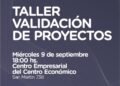 FUDECA invita a la comunidad – Plan Estratégico CDG +20