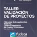 FUDECA invita a la comunidad – Plan Estratégico CDG +20
