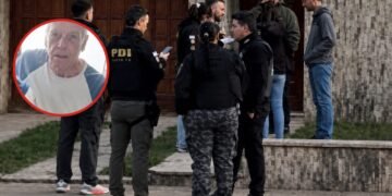 Crimen de Río Cuarto: se informó el resultado preliminar de autopsia