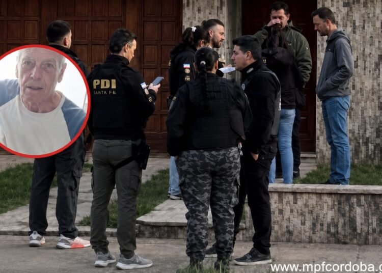 Crimen de Río Cuarto: se informó el resultado preliminar de autopsia