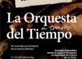 La Orquesta Sinfónica Provincial de Rosario se presenta en el Teatro Verdi de Cañada de Gómez