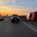 Un policía detenido por el siniestro fatal de avenida Circunvación en Córdoba