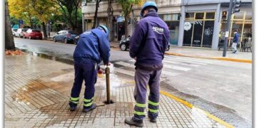 Cañada de Gómez: Aguas Santafesinas (Assa) informa trabajos programados de cañerías de agua potable