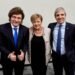 El FMI, a la izquierda de Milei – Por José Mayero