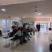 Rotary Club de Cañada de Gómez: «Ver bien para aprender mejor»