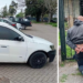 Detuvieron a dos hombres y secuestraron un auto vinculado a robos en Cañada de Gómez y Rosario