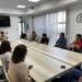MEDIOS DE COMUNICACIÓN Y TRABAJADORES DE PRENSA SE REUNIERON EN EL CENTRO ECONÓMICO